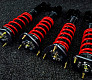 Стойки Subaru Impreza WRX STI GDB 5x114