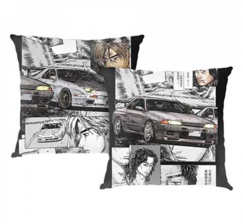 Подушка - Nissan Skyline