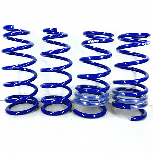 Пружины спортивные Lexus GS300 Toyota Aristo JZS160 1998-2005