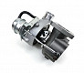 Турбина Quantum Racing Toyota CT26 1HD 1HDFT 1HDFTE Гибридная (11 Billet wheel)