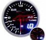 Датчик Depo Racing BLED Давление турбины 52mm (черный)