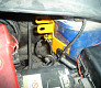 Передняя распорка - Suzuki Swift 2005-2010