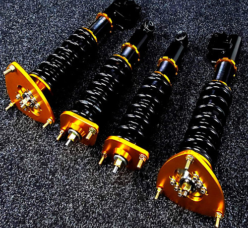 Стойки Subaru Impreza WRX GH8 GH 08-12, Forester SH SH5 SH9