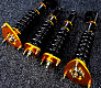Стойки Subaru Impreza WRX GH8 GH 08-12, Forester SH SH5 SH9
