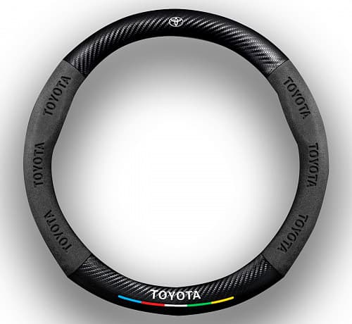 Чехол на руль Toyota