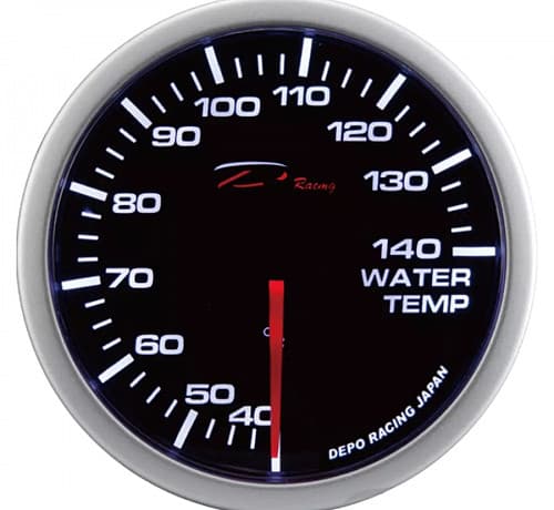 Датчик Depo Racing WA - Температура воды - 60mm