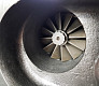 Турбина TBO - TD05-16G - Subaru Impreza WRX STI, Forester, Legacy