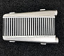 Интеркулер - Honda Accord V6  460x150x70mm