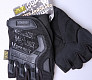 Перчатки спортивные Mechanix #1