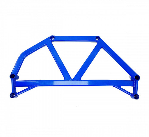 Нижний подрамник - Impreza WRX STI GD