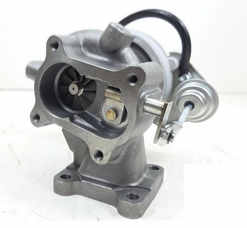 Турбина Quantum Racing Toyota CT20 2LT 2LTE Гибридная (11 Billet wheel)