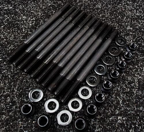 ARP style Шпильки ГБЦ Honda Civic D16Y7 D16Y8 96-00