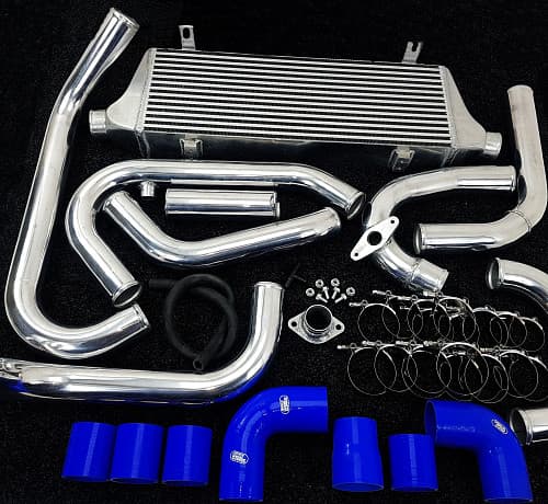 Интеркулер кит - Impreza WRX STI GRB GVB GRF GH8