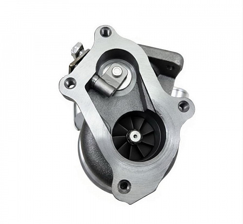 Турбина Quantum Racing Toyota CT12B 1KZ Гибридная (11 Billet wheel)