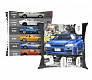 Подушка - Nissan GT-R