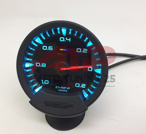 Датчик Greddy Sirius style Вакуум