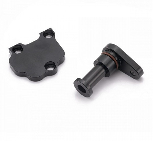 VTEC killer на двигателя HONDA K20 K24 K SERIES