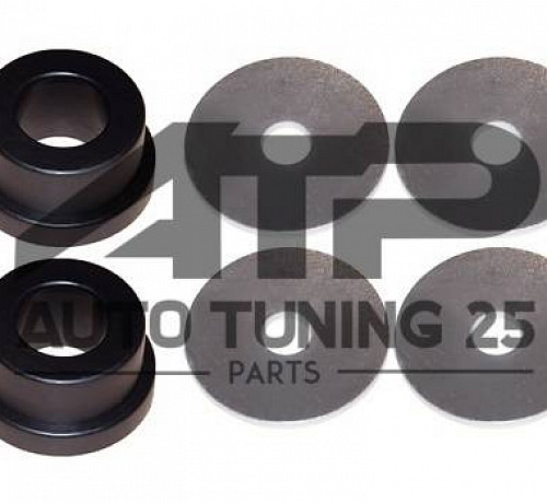 Усиленные втулки редуктора - Torque Solution - Mitsubishi Evolution VIII-IX 2003-2006