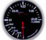 Датчик Depo Racing WA - Давление турбины - 60mm