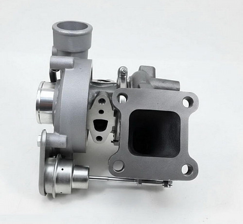 Турбина Quantum Racing Toyota CT20 2LT 2LTE Гибридная (11 Billet wheel)