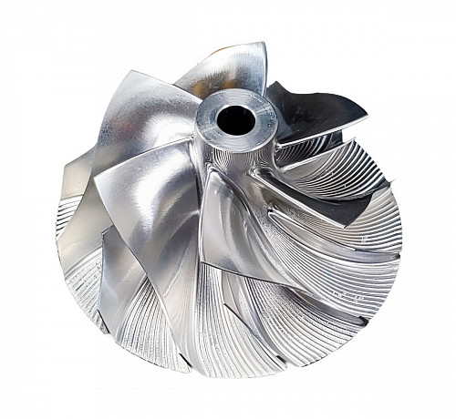 Крыльчатка турбины Subaru IHI VF30/VF34/VF35/VF36/VF37/VF39/VF41/VF42/VF43/VF48
