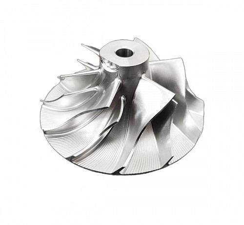 Крыльчатка турбины EVO TD05HR – Revers