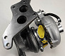 Турбина Quantum Racing Subaru Legacy BL5 BP5 TD04HLA Twin-scroll VF45 Гибрид 11 Billet Wheel