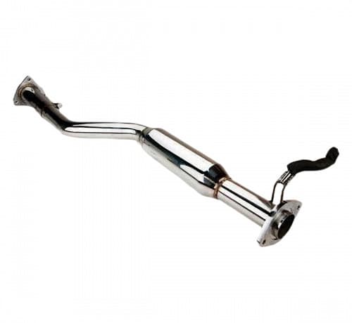 Даунпайп - Mazda RX8 04-09 63мм