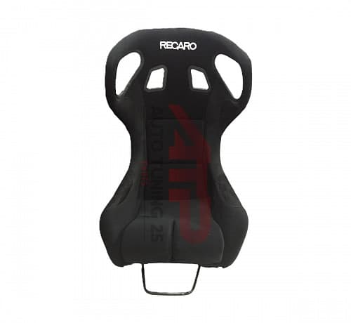 Сиденье спортивное - Recaro Big size - черный