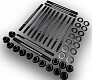 ARP style Шпильки ГБЦ BMW E36 325i 2.5L M50 S50US
