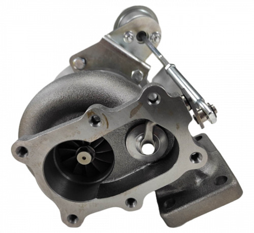 Турбина Quantum Racing - RB20DET RB25DET 450HP Nissan Skyline (11 Billet Wheel)