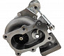 Турбина Quantum Racing - RB20DET RB25DET 450HP Nissan Skyline (11 Billet Wheel)