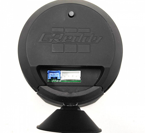 Датчик Greddy Sirius Unify style Давление турбины (Boost)