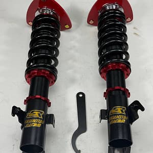 Стойки передние Subaru Impreza WRX STI GDB GDA, Forester SF SG