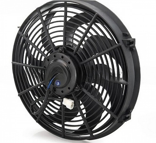Вентилятор электрический - 16" 140W