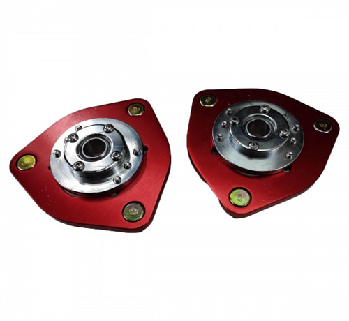 Опоры передних стоек койловера Nissan Silvia S13 S14 S15 240SX Laurel Cefiro A33