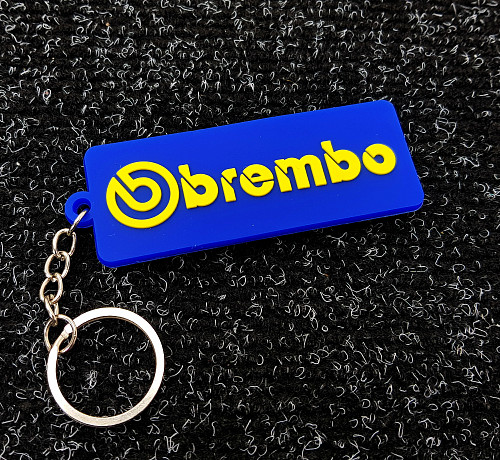 Брелок Brembo