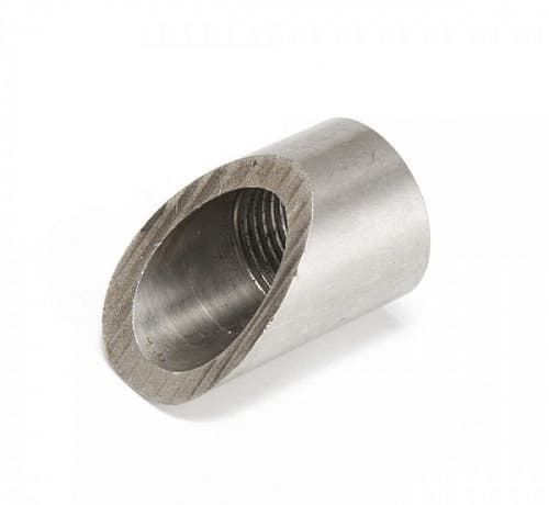 Адаптер для вварки кислородного датчика M18*1,5 #2