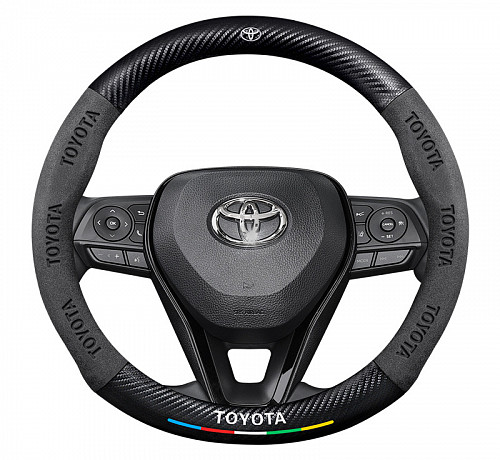 Чехол на руль Toyota