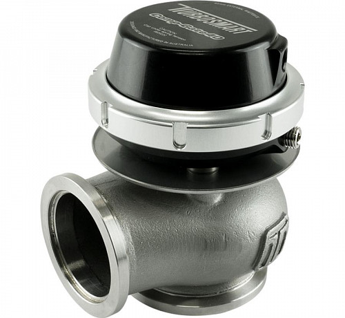 Вестгейт - Turbosmart Comp Gate - 40мм (чёрный)
