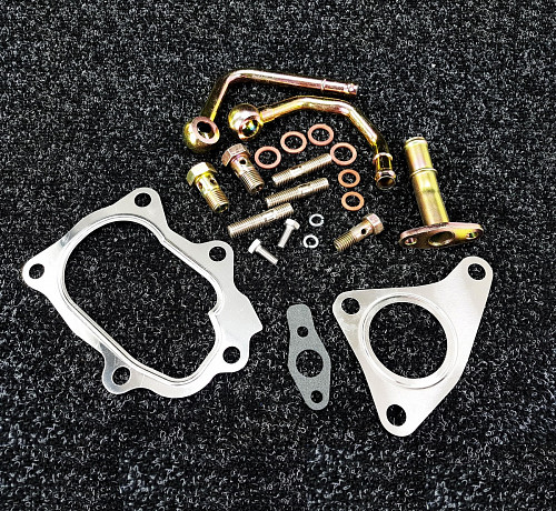 Турбина TBO - TD05-16G - Subaru Impreza WRX STI, Forester, Legacy