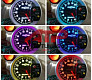 Тахометр Autometer Sport-Comp 2 - 5 дюймов