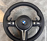 Руль спортивный BMW