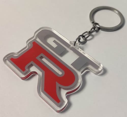 Брелок GT-R