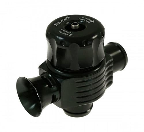 Blow-OFF - Гибридный Dual Port - 25мм