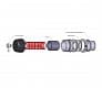 Blow-off Turbosmart BOV5 style 38мм