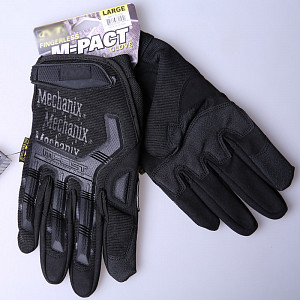 Перчатки спортивные Mechanix #3