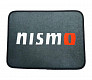 Универсальные коврики в салон Nismo (4шт)