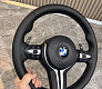 Руль спортивный BMW