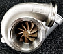 Турбина - GT3582 V-band, a/s Tial housing